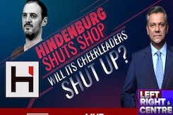 Hindenburg Closes Down, Will Its Supports Quiet Down? Hindenburg Closes Down, Will Its Supports Quiet Down?