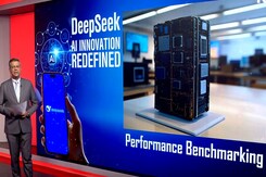 DeepSeek News: DeepSeek Gives Us Deep Shock: Dragon Disruptor In AI War? DeepSeek News: DeepSeek Gives Us Deep Shock: Dragon Disruptor In AI War?