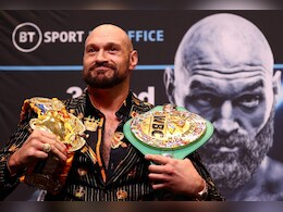 Tyson Fury Announces Retirement. Is It Final Curtain For The 'Gypsy King'?