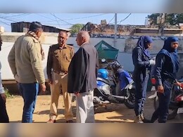 Rajasthan: साफ-सफाई के बहाने बच्ची को घर बुलाया, फिर बुजुर्ग ने किया रेप; मोहल्ले के लोगों ने पकड़कर की धुनाई