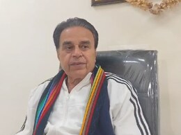 नेशनल सीड कॉर्पोरेशन परीक्षा पेपरलीक पर कांग्रेस का बवाल, जोगाराम ने पलटवार कर कहा- अब कामयाब नहीं होगा मंसूबा नेशनल सीड कॉर्पोरेशन परीक्षा पेपरलीक पर कांग्रेस का बवाल, जोगाराम ने पलटवार कर कहा- अब कामयाब नहीं होगा मंसूबा
