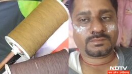 Breaking News : बैतूल में डॉक्टर की कट गई नाक, लगे दस टांके, हालत गंभीर, जानें वजह