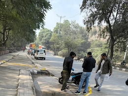 दिल्ली: बुजुर्ग की हत्या कर फरार हुआ था अपराधी, पुलिस ने जाल बिछाकर 5 महीने बाद ऐसे किया अरेस्ट