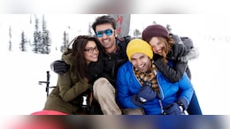 Ranbir Kapoor And Deepika Padukone's <i>Yeh Jawaani Hai Deewani</i> Is Now The Third Highest-Grossing Re-Release In India