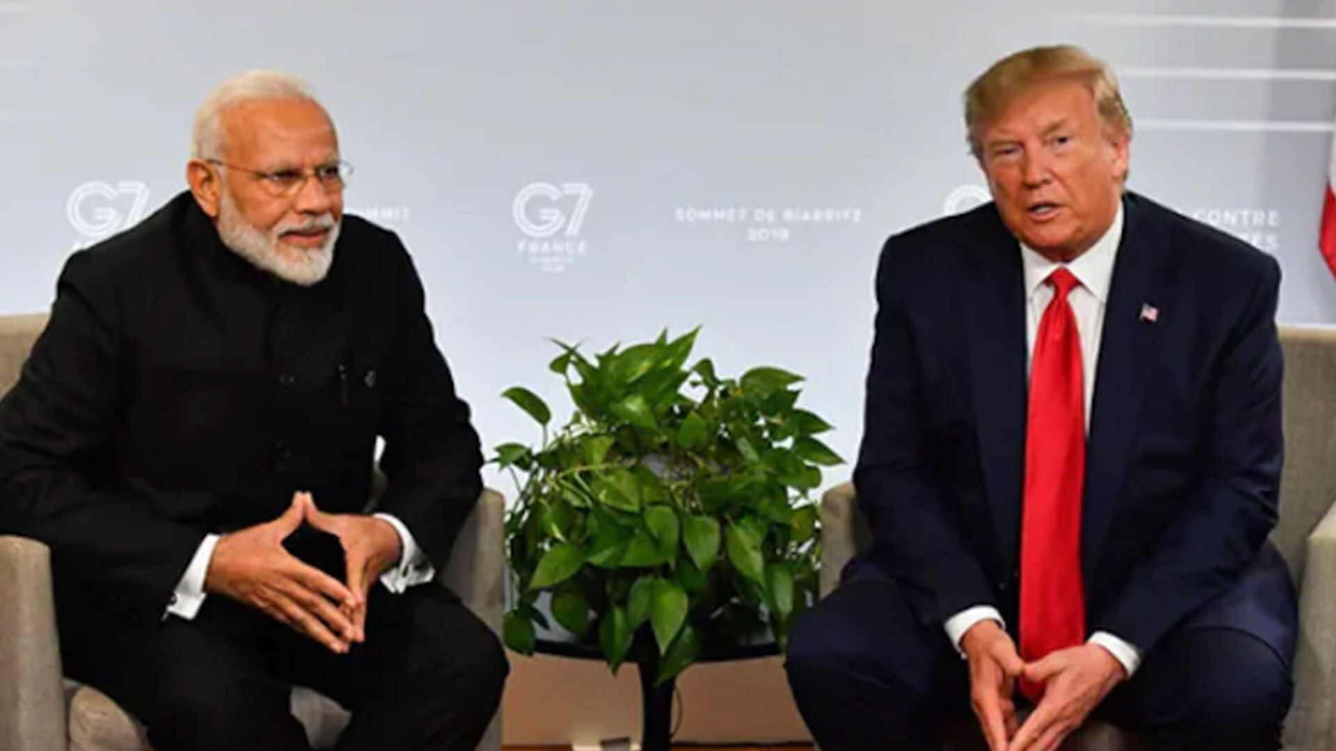 Trump 2.0: Uncertainty Looms Over India-US Relations
