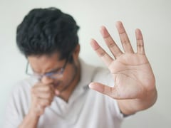 Throat Feeling Stuffy Due To Poor Air Quality? Try These Desi Hacks