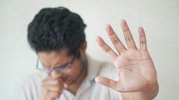 Throat Feeling Itchy Due To Poor Air Quality? Try These Desi Hacks