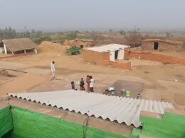 Rajasthan: राजस्थान के इन गांवों में आज भी नहीं पहुंची बिजली, बच्चों की नहीं हो पा रही पढ़ाई; युवक-युवती भी रह गए अविवाहित Rajasthan: राजस्थान के इन गांवों में आज भी नहीं पहुंची बिजली, बच्चों की नहीं हो पा रही पढ़ाई; युवक-युवती भी रह गए अविवाहित