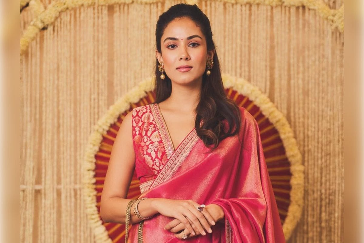 A Sneak Peek into Mira Rajput's Maldives Vacation; See Pictures