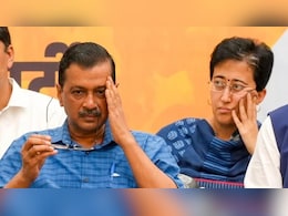 अरविंद केजरीवाल को जान से मारने की हो रही साजिश, CM आतिशी ने BJP और दिल्ली पुलिस पर लगाए आरोप अरविंद केजरीवाल को जान से मारने की हो रही साजिश, CM आतिशी ने BJP और दिल्ली पुलिस पर लगाए आरोप