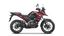 2025 Suzuki Gixxer 250 Series And V-Strom SX Launched In India; Prices Start At Rs. 1.98 Lakh