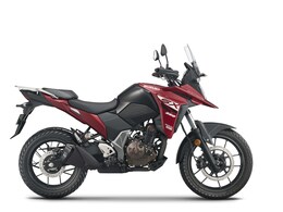 2025 Suzuki Gixxer 250 Series And V-Strom SX Launched In India; Prices Start At Rs. 1.98 Lakh 2025 Suzuki Gixxer 250 Series And V-Strom SX Launched In India; Prices Start At Rs. 1.98 Lakh
