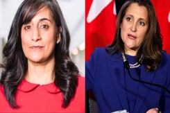 JustinTrudeauVT_304711Who Will Replace Justin Trudeau As Liberal Party Leader: Here Are The Contenders JustinTrudeauVT_304711Who Will Replace Justin Trudeau As Liberal Party Leader: Here Are The Contenders