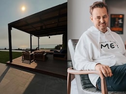 Matthew Perry's Los Angeles Home, Now Owned By Indian-Origin Woman, Survives Wildfires Matthew Perry's Los Angeles Home, Now Owned By Indian-Origin Woman, Survives Wildfires