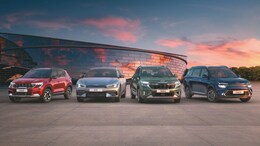 Kia India Registers 6 Percent Year-on-Year Growth In 2024