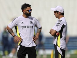 "I've Had Enough": Furious Gautam Gambhir Lashes Out At India Stars, Issues Stern Warning