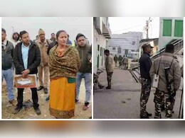 संभल में 1978 दंगों के पीड़ित हिंदू परिवारों को 47 साल बाद मिला इंसाफ, जानिए पूरी कहानी संभल में 1978 दंगों के पीड़ित हिंदू परिवारों को 47 साल बाद मिला इंसाफ, जानिए पूरी कहानी