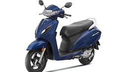 2025 Honda Activa Launched At Rs 80,950: What's Changed On TVS Jupiter Rival?