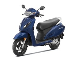 2025 Honda Activa Launched At Rs 80,950: What's Changed On TVS Jupiter Rival?