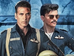 Sky Force Box Office Collection Day 3: गणतंत्र दिवस पर स्काई फोर्स ने 3 दिनों में सबसे ऊंची उड़ान, बनाया रिकॉर्ड! Sky Force Box Office Collection Day 3: गणतंत्र दिवस पर स्काई फोर्स ने 3 दिनों में सबसे ऊंची उड़ान, बनाया रिकॉर्ड!
