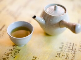 7 Korean Teas To Boost Immunity This Winter 7 Korean Teas To Boost Immunity This Winter