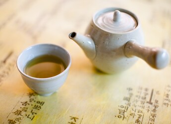 7 Korean Teas To Boost Immunity This Winter 7 Korean Teas To Boost Immunity This Winter