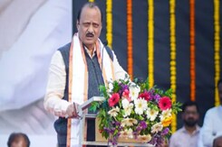 "The Reality Is...": NCP's Ajit Pawar On Saif Ali Khan Attacker "The Reality Is...": NCP's Ajit Pawar On Saif Ali Khan Attacker