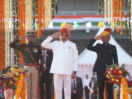 राज्यपाल भोपाल में तो सीएम ने इंदौर में किया ध्वजारोहण, कहा- MP बना दुनिया की पसंदीदा डेस्टिनेशन राज्यपाल भोपाल में तो सीएम ने इंदौर में किया ध्वजारोहण, कहा- MP बना दुनिया की पसंदीदा डेस्टिनेशन