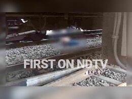 Jalgaon Train Accident News : पुष्पक एक्सप्रेस से कूदे, कर्नाटक एक्सप्रेस ने कुचला ! आग की अफवाह से गई 11 जानें