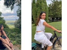 How To Enjoy A Trip To France, The Triptii Dimri Way How To Enjoy A Trip To France, The Triptii Dimri Way