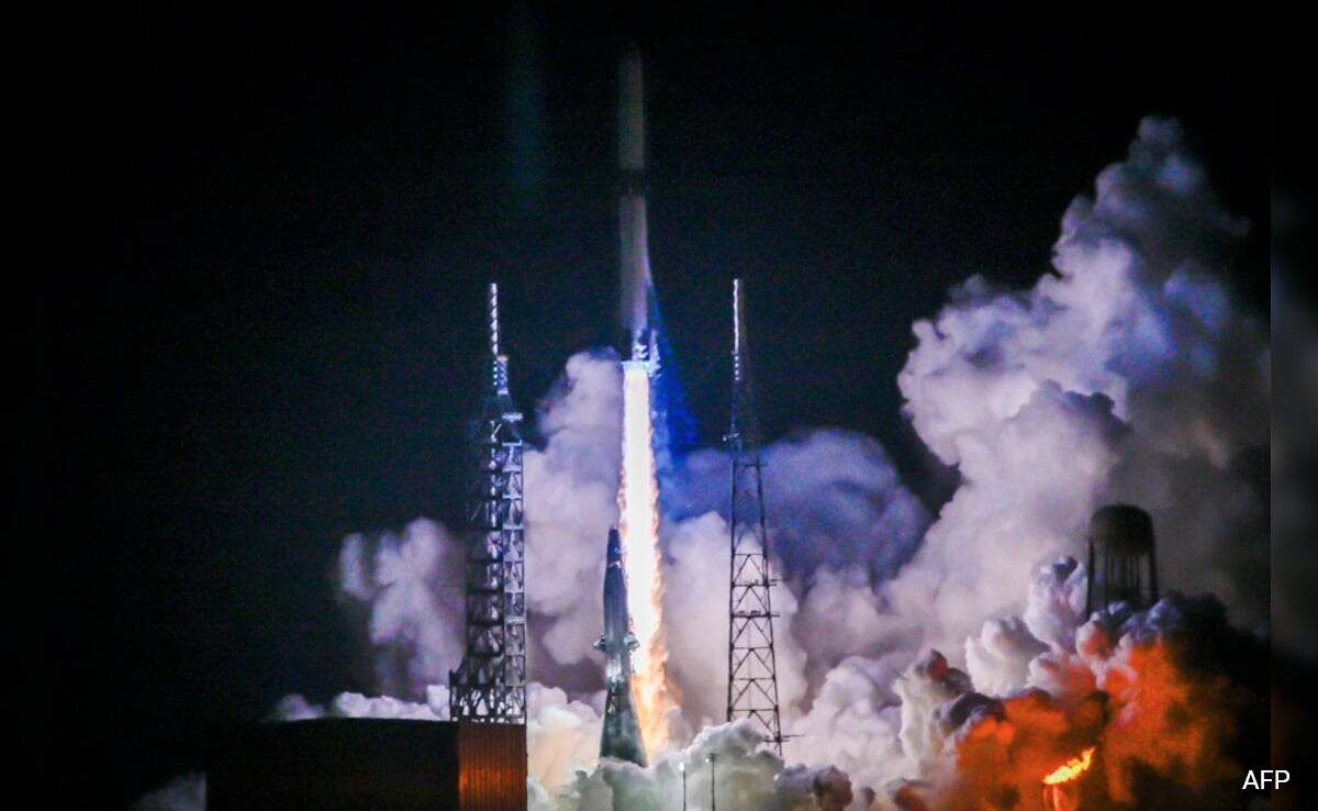 5 Things to Know About Blue Origin's New Glenn Rocket