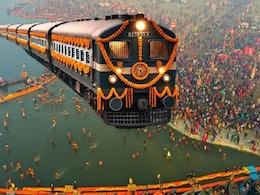 Prayagraj Mahakumbh 2025: महाकुंभ के ल‍िए 24 जनवरी से राजस्‍थान से नहीं चलेगी स्‍पेशल ट्रेन, प्रयागराज में ट्रेनों का अध‍िक दबाव 