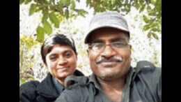 Top Maoist Leader Evaded Cops For Decades. Selfie With Wife Cost Him His Life
