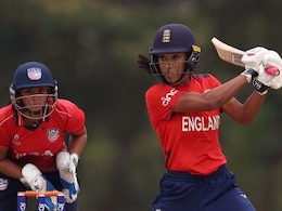 Big Wins For England, Australia In U19 Women's T20 World Cup