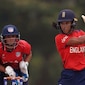 Big Wins For England, Australia In U19 Womens T20 World Cup