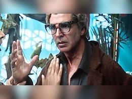 <i>Stree 3</i> Update: Dinesh Vijan Confirms Akshay Kumar's Role In The Third Instalment <i>Stree 3</i> Update: Dinesh Vijan Confirms Akshay Kumar's Role In The Third Instalment