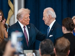 Opinion: Trump And Biden Find Common Ground In Abusing Their Pardon Powers Opinion: Trump And Biden Find Common Ground In Abusing Their Pardon Powers