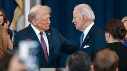 How A Biden Era Software Is Being 'Misused' To Flag Immigrants, Revoke Visas