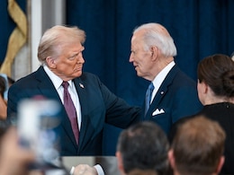 After F Bomb On Live TV, Donald Trump Calls Joe Biden Son Of A B***h After F Bomb On Live TV, Donald Trump Calls Joe Biden Son Of A B***h