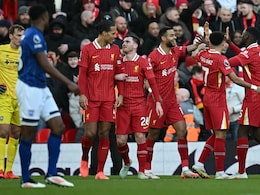 Liverpool Set For 'Big Summer' Of Transfers, Says Club Captain Virgil Van Dijk