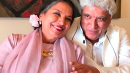 Inside Javed Akhtar's "Never Ending" Birthday Celebrations Hosted By Farah Khan