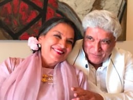 Inside Javed Akhtar's "Never Ending" Birthday Celebrations Hosted By Farah Khan Inside Javed Akhtar's "Never Ending" Birthday Celebrations Hosted By Farah Khan