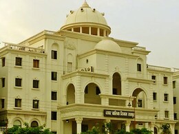 CG Election 2025: इन 5 सीटों पर होंगी मेयर मैडम, किसके लिए कौन सी सीट है रिजर्व यहां देखिए पूरी लिस्ट CG Election 2025: इन 5 सीटों पर होंगी मेयर मैडम, किसके लिए कौन सी सीट है रिजर्व यहां देखिए पूरी लिस्ट