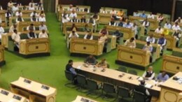 Rajasthan: बजट सत्र से पहले बीजेपी ने बनाई रणनीत&zwj;ि, बुलाई व&zwj;िधायक दल की बैठक