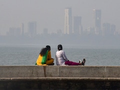 Mumbai Pollution Linked To 57% Of Lung Cancer Cases: Maharashtra Government Warns of Health Crisis