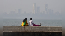 Air Pollution To Get Worse In Mumbai This Year Due To El Nino, Experts Warn