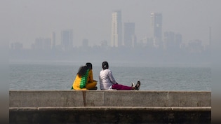 Air Pollution To Get Worse In Mumbai This Year Due To El Nino, Experts Warn