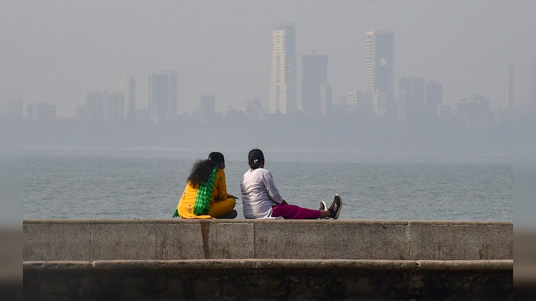 Air Pollution To Get Worse In Mumbai This Year Due To El Nino, Experts Warn