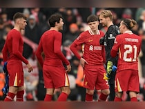 Liverpool Frustrated By Forest, Man City Blow Late Lead At Brentford