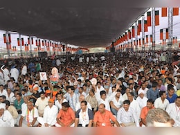 'मोदी की रैली गेम चेंजर साबित होगी', जापानी पार्क में 5 जनवरी को PM की परिवर्तन रैली